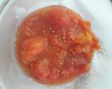 Baked liti with baigan ka bharta recipe step 4 photo