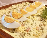 Foto del paso 11 de la receta: Ensaladilla de Salmón