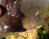 Foto langkah ke 2 dari resep Martabak Telur Jagung.