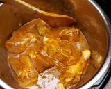 A picture of step 7 of Vindaloo.