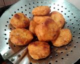 Foto langkah ke 3 dari resep 451.Perkedel kentang.
