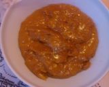 Marlenka recept fázis 1 fotója