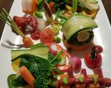 Foto del paso 28 de la receta: Gargouillou
