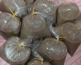 Foto langkah ke 5 dari resep Susu kedelai homemade.