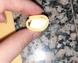 Foto del paso 4 de la receta: Bombas de papa y queso