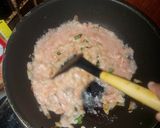 Foto langkah ke 5 dari resep Spaghetti Carbonara Cheese.
