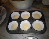 Foto del paso 5 de la receta: Magdalenas comunes y rellenas!!!!