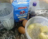 Foto del paso 1 de la receta: Pasta frola <3