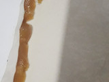 Panes trenzados rellenos de dulce de batata👏👏