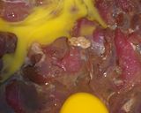 Foto langkah ke 3 dari resep Daging Sapi Telur Bumbu Kecap.