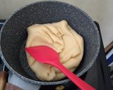 Foto langkah ke 1 dari resep Churros ekonomis.