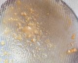 Gambar langkah 6 resipi Kuih Taming Sari (Terengganu).