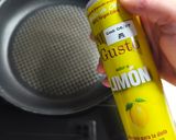 Foto del paso 4 de la receta: Cola de Rape con Langostinos