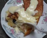 Foto langkah ke 10 dari resep Puding roti.