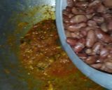 রাজমা কারি (Rajma Curry recipe in Bengali) রেসিপির ধাপ 2 ছবি