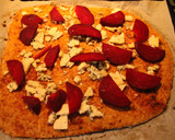 Foto del paso 8 de la receta: Pizzas V-G-Tariana