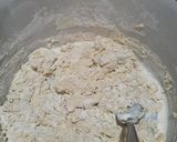 Foto del paso 5 de la receta: Pan casero simple