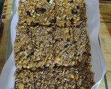 Foto del paso 6 de la receta: ~Barritas de cereal caseras~