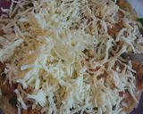 Foto del paso 6 de la receta: Pastel de verduras con base de patata