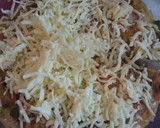 Foto del paso 6 de la receta: Pastel de verduras con base de patata