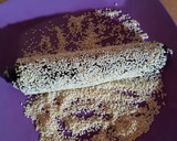 Foto langkah ke 6 dari resep Mochi gulung.