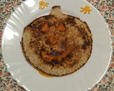 Foto del paso 4 de la receta: Quesadilla terrorífica🕷️