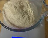 Tigris zsemle recept fázis 2 fotója