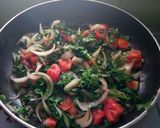 વેજ હૈદરાબાદી સબ્જી(Veg Hyderabadi sabji recipe in Gujarati) રેસીપી સ્ટેપ1ફોટો