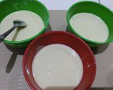 Foto langkah ke 5 dari resep Jaring Laba Laba.