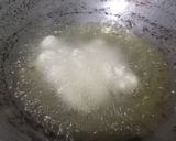 Foto langkah ke 4 dari resep Ayam Asam Manis.
