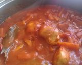 Foto del paso 5 de la receta: Pollo a la cazuela