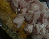 Foto langkah ke 1 dari resep Ayam saus tiram.