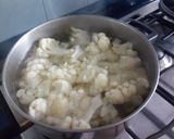Foto del paso 1 de la receta: Ensalada de coliflor