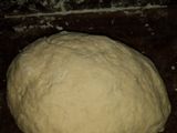 Torta fritas