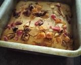 A picture of step 2 of Fruit cake.