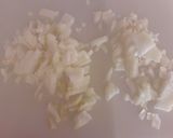 Mangós csirkemell recept fázis 1 fotója