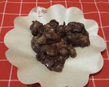 Foto langkah ke 3 dari resep Bacam Hati Ampela Ayam Airfryer.