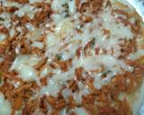 Tandoori Pizza recipe step 4 photo