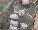 Foto del paso 6 de la receta: Pancitos Saborizados