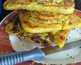 Semolina veggies Toast in Sandwich Toaster recipe step 7 photo