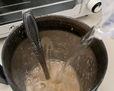 Foto langkah ke 3 dari resep Es Cappucino Cincau.