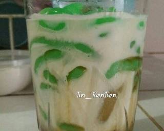 180. Es Cendol Nutrijel - Step 4