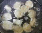 Foto langkah ke 1 dari resep Pangsit Goreng Viral.