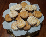 Foto del paso 7 de la receta: Galletas rellenas, de la abuela Carmen