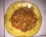 Foto langkah ke 7 dari resep 🦐udang balado asam manis.