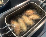 Foto del paso 1 de la receta: Alitas al pimentón 🇪🇸