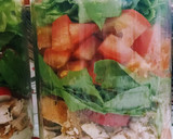 Foto del paso 1 de la receta: Ensaladas Distintas