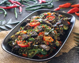 Foto langkah ke 5 dari resep Paru Aceh.
