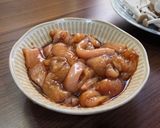 三杯雞的食譜步驟2照片