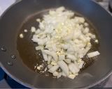 Foto del paso 1 de la receta Macarrones con salchichas